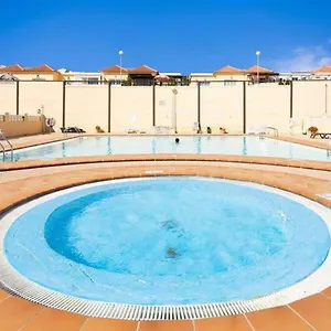 Manuda Luxury Apartment Caleta De Fuste
