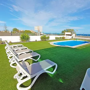 Milu Golf Luxury House Villa