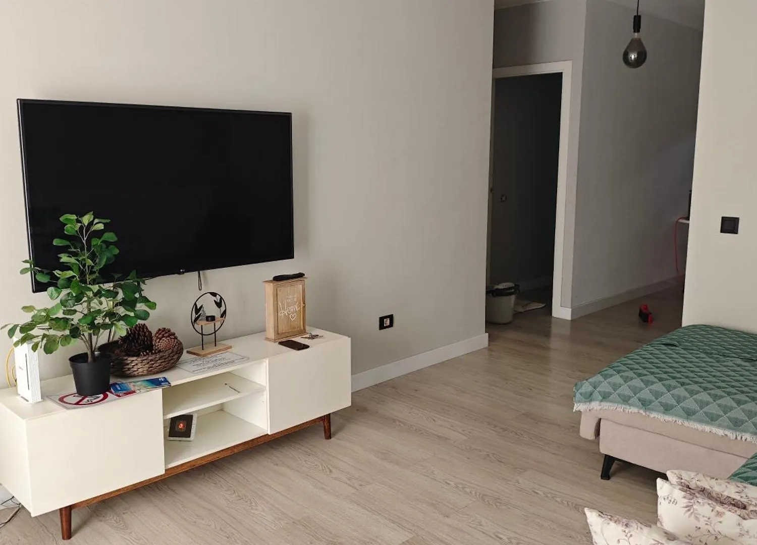 Fuertevida Apartment Caleta De Fuste Spain