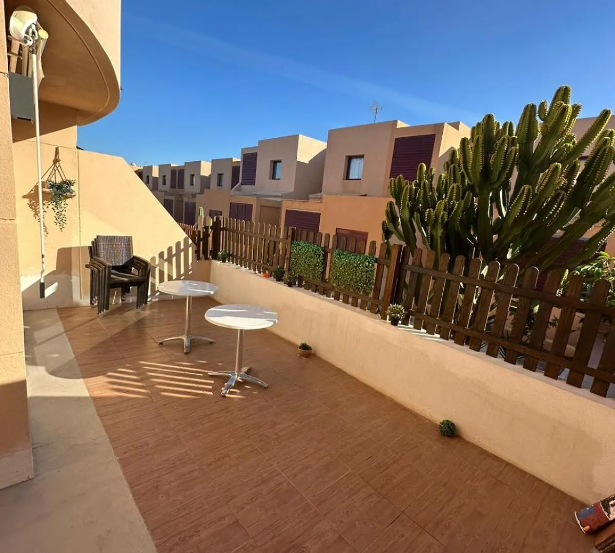 Fuertevida Apartment Caleta De Fuste 0*,  Spain