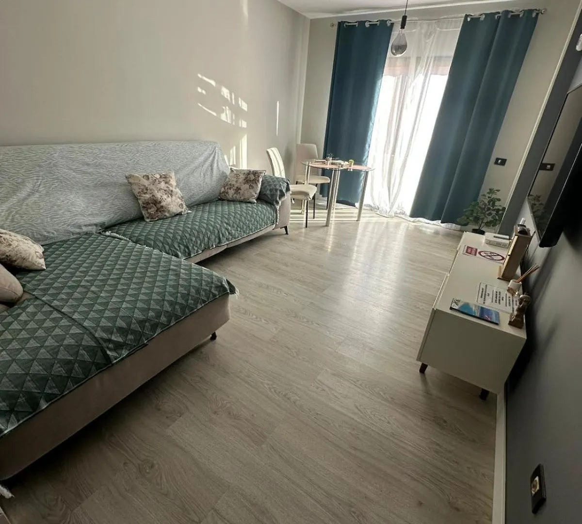Fuertevida Apartment Caleta De Fuste